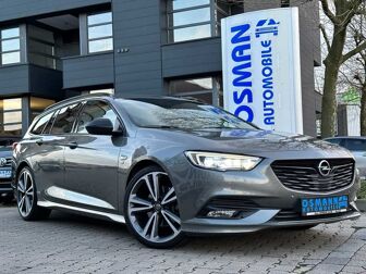Fahrzeug OPEL Insignia undefined