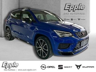 Fahrzeug CUPRA Ateca undefined