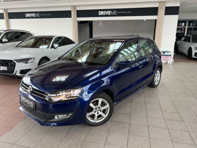 VW Polo 1.6 TDI Trendline