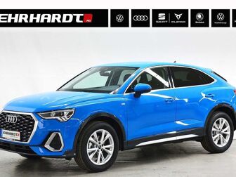 Fahrzeug AUDI Q3 undefined
