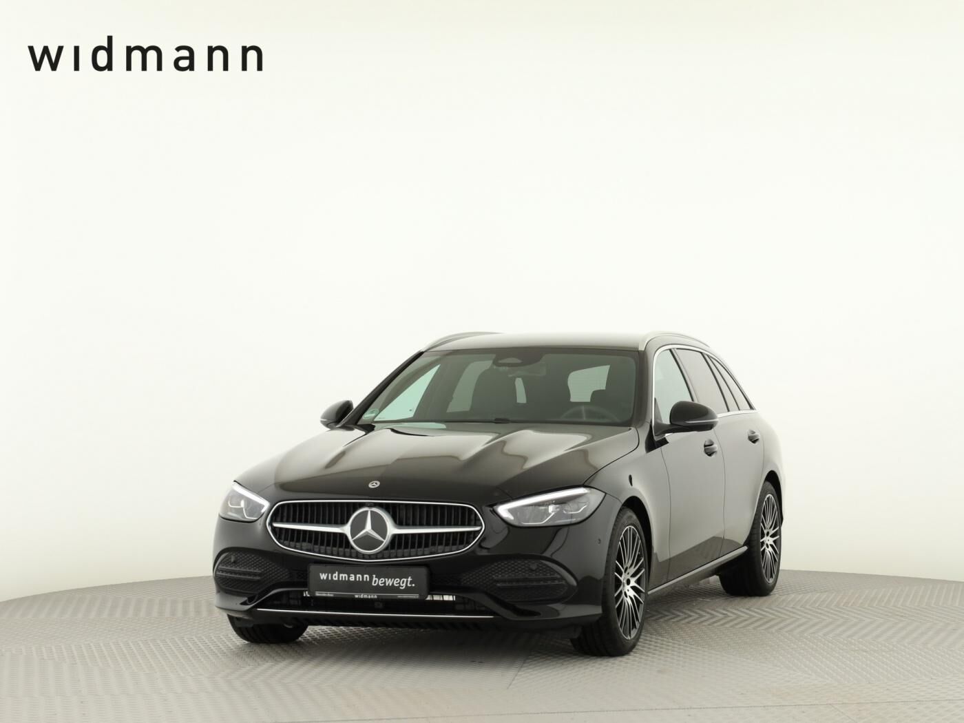 Mercedes-Benz C 220 d T ParkP*WinterP*SpiegelP*EasyP*DISTRONIC