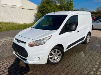 Fahrzeug FORD Transit Connect undefined