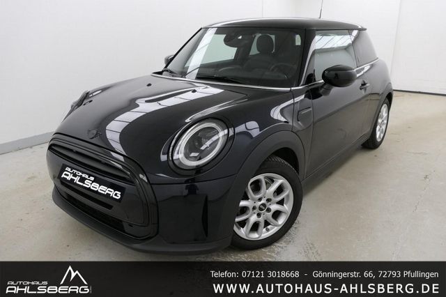 Mini COOPER STEPTRONIC YOURS TRIM/ LIVE/KAMERA/LEDER/