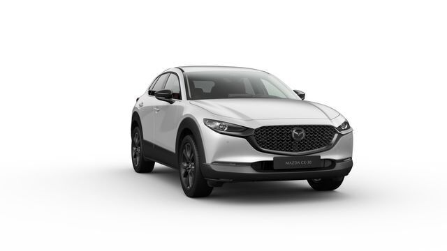 Mazda CX-30 2.5L e-SKYACTIV G 140 6MT FWD Nagisa
