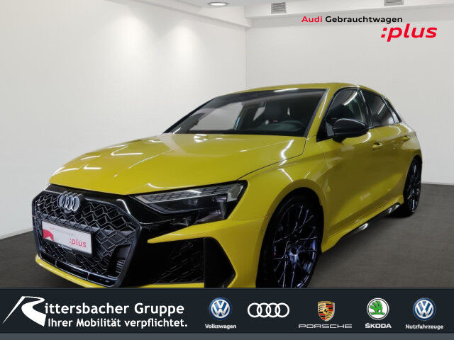 Audi RS 3 Sportback