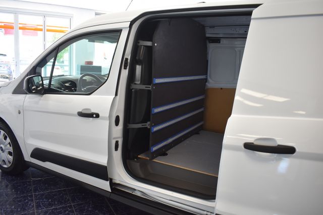 Ford Transit Connect Kasten L2 lang 2xSchiebetüren