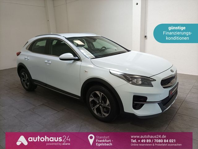 Kia Xceed 1.5 T-GDI Edition 7 Carplay|Bi-LED|Lenkrhz