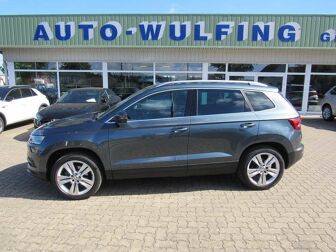 Fahrzeug SKODA Karoq undefined