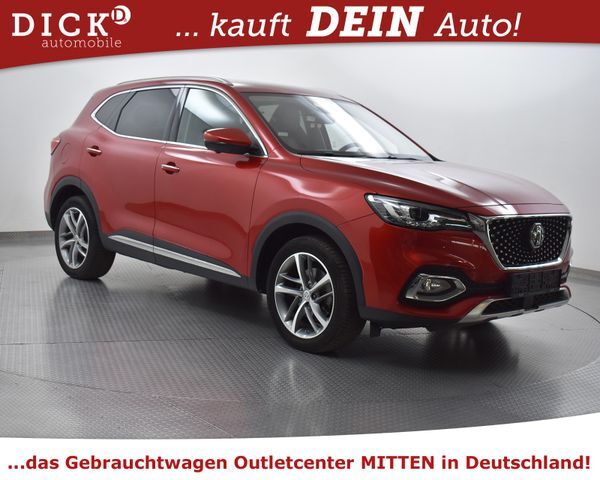 MG EHS PHEV 1.5 T-GDI Luxury LED+PANO+SHZ+ACC+360°