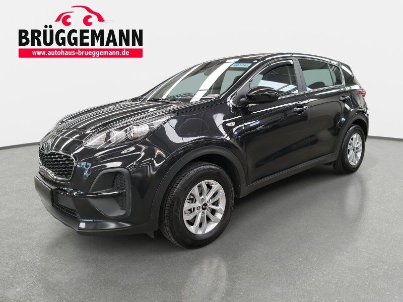 Kia SPORTAGE 1.6 GDI EDITION 7 2WD