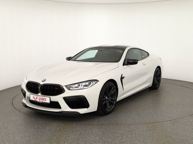 BMW M8