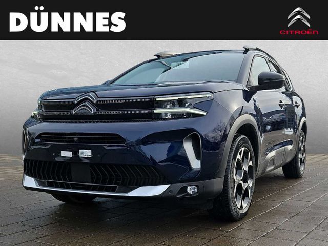 Citroen C5 Aircross Hybrid 225 e-EAT8 SHINE