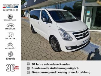 Fahrzeug HYUNDAI H-1 undefined