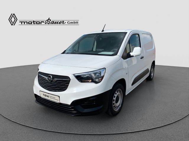 Opel Combo E Cargo Edition