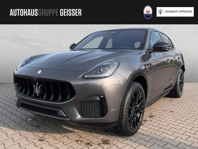Maserati Grecale Modena Hybrid AWD MJ 25 ACC LED SD