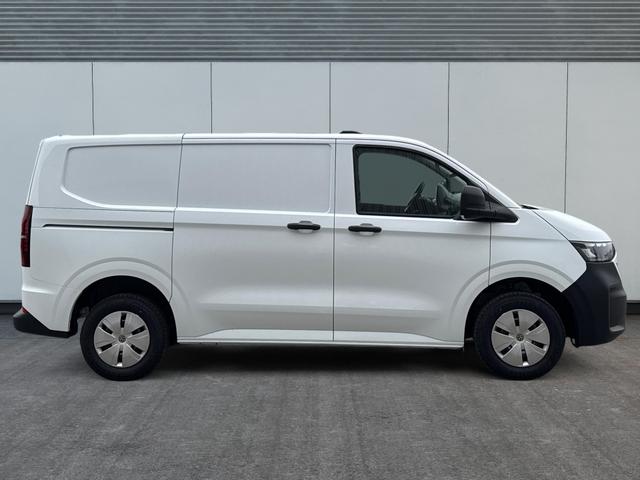 VW T7 Kastenwagen KR Transporter AHK+KAMERA+SHZ+...