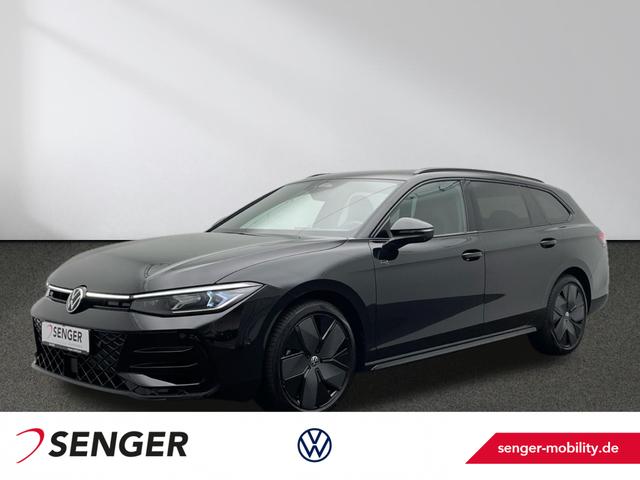 VW Passat Variant R-Line 2,0 l TDI SCR 4MOTION LED