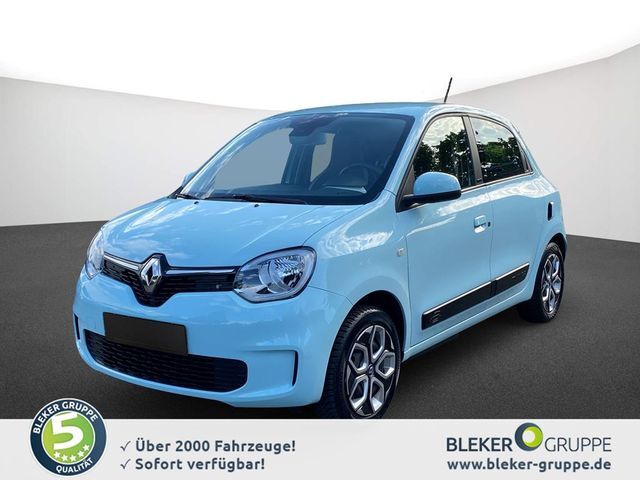 Renault TWINGO E-TEC H 100% el. ZEN