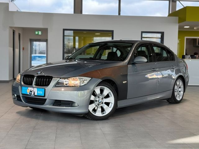 BMW 320i Lim. SHZ, PDC, Klima, Radio, CD