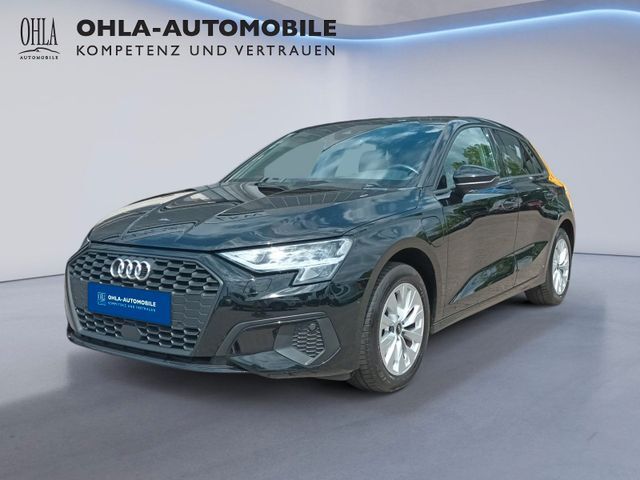 Audi A3 Sportback 40 TFSI e basis 1.4 e-tron Sport...