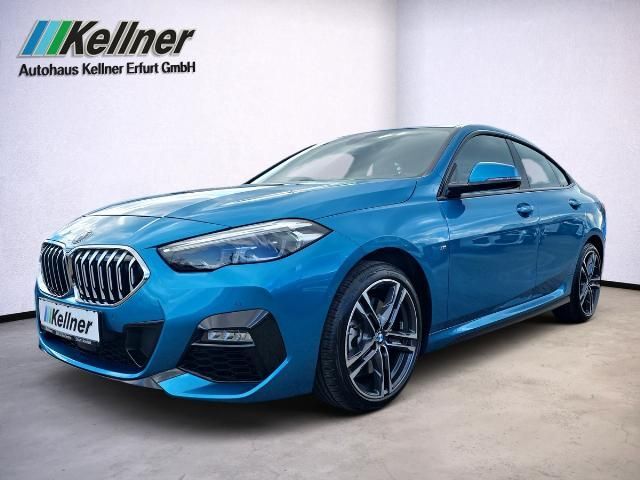 BMW 220 Gran Coupé xDrive M-Sport+HeadUp+Parkassis