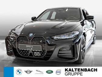 Fahrzeug BMW I4 undefined