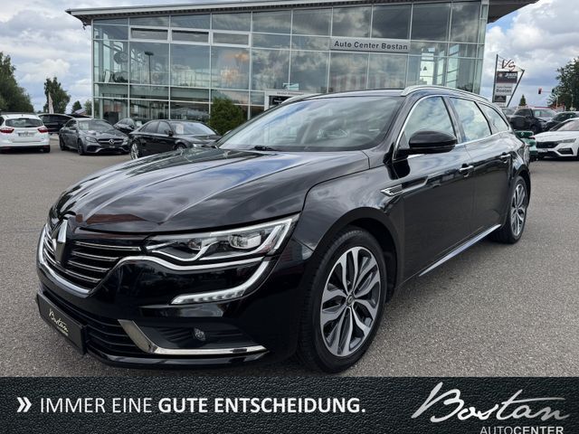 Renault Talisman 1.6 dCi LIMITED/NAVI/LEDER/SCHECKHEFT
