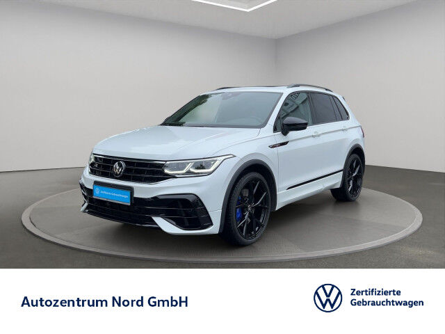 VW Tiguan R 2.0 TSI 4Mot DSG NAVI+ACC+MATRIX LED+HA