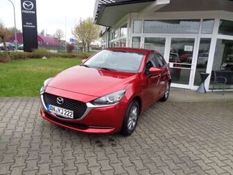 Fahrzeug MAZDA RX-8 undefined