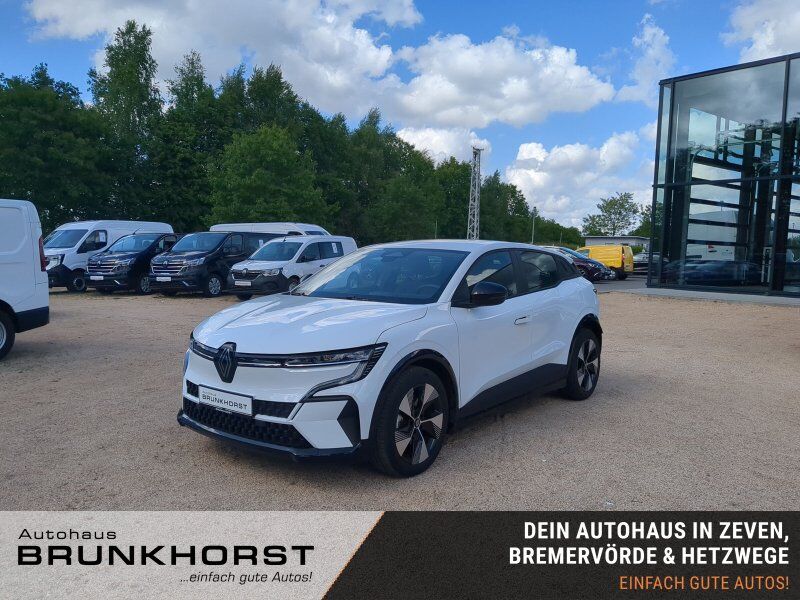 Renault Megane E-Tech EV40  Equilibre standard charge