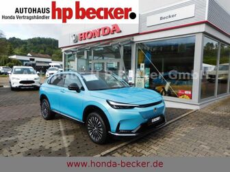 Fahrzeug HONDA Honda E undefined