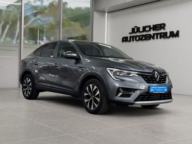 Renault Arkana Zen Automatik, 1.Hand, Rentnerfahrzeug