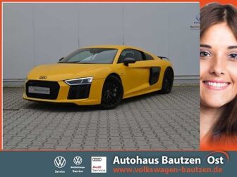 Fahrzeug AUDI R8 undefined