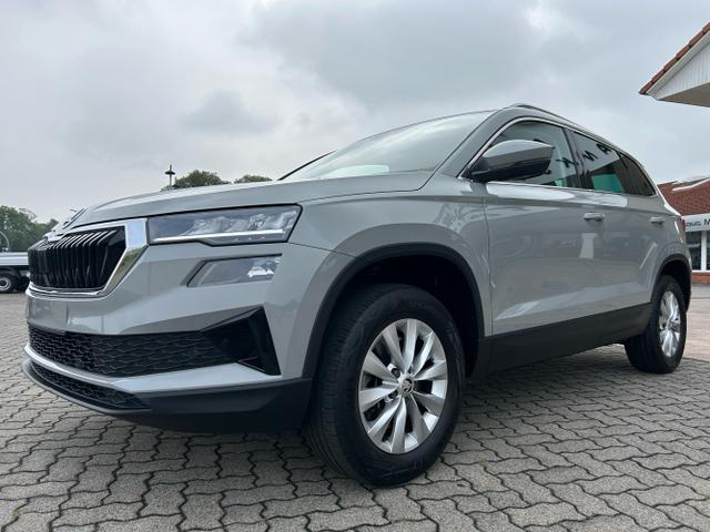 Skoda Karoq Ambition 1.5 TSI DSG / Rückfahrkamera 1...