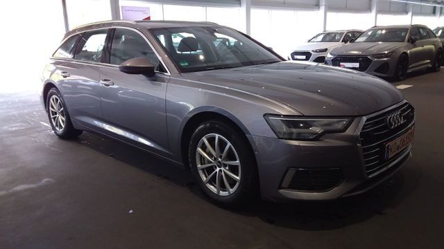Audi A6 45 quattro design virtual*Kamera*AHK*VollLede