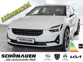 Fahrzeug POLESTAR 2 undefined
