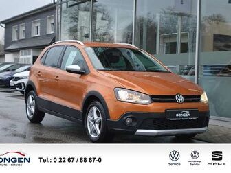 Fahrzeug VOLKSWAGEN Polo undefined