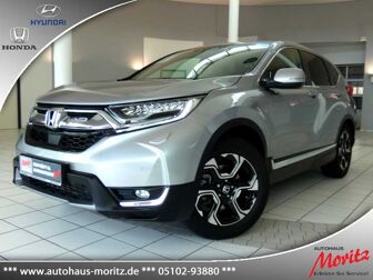 Fahrzeug HONDA CR-V undefined