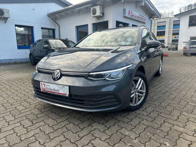 VW Golf Variant 2.0 TDI Life+NAVI+KLIMATRO+ACC+6 GA