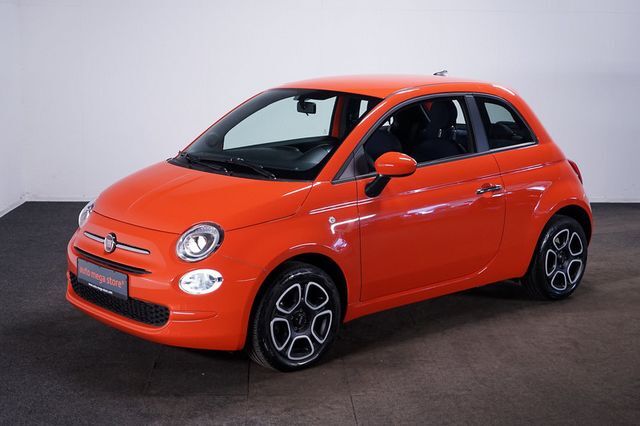 Fiat 500 1.0 GSE Hybrid CLUB*Klima*Android&Apple-Carp