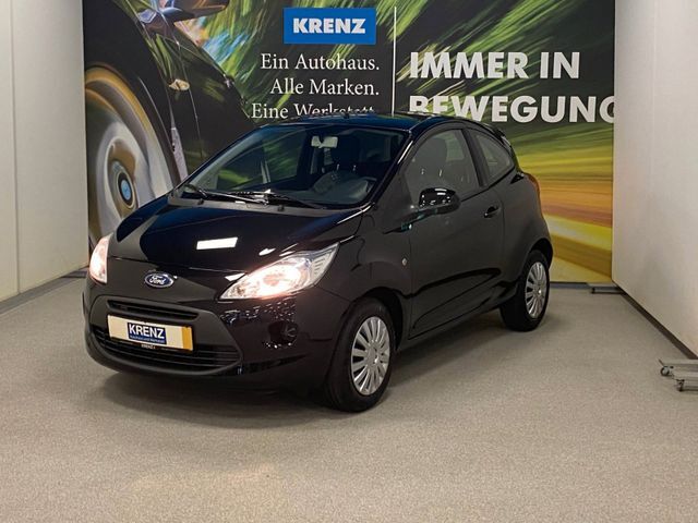 Ford Ka/Ka+ 1,2 Trend + KLIMA+ TAGFAHRLICHT+wenig KM