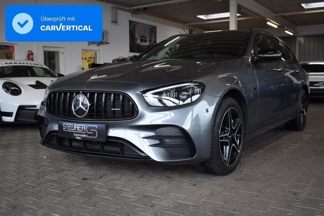 Használt Mercedes Benz E-Class 300