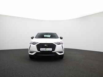 Fahrzeug DS DS3 Crossback undefined