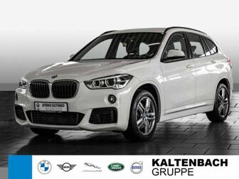 Fahrzeug BMW X Reihe undefined