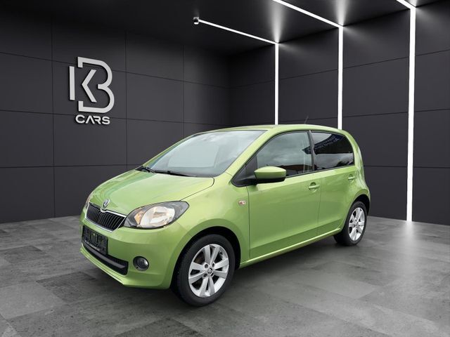 Skoda Citigo Elegance | FINANZIERUNG 4,99%