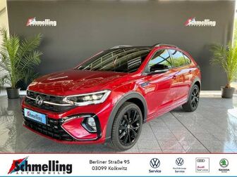 Fahrzeug VOLKSWAGEN Taigo undefined