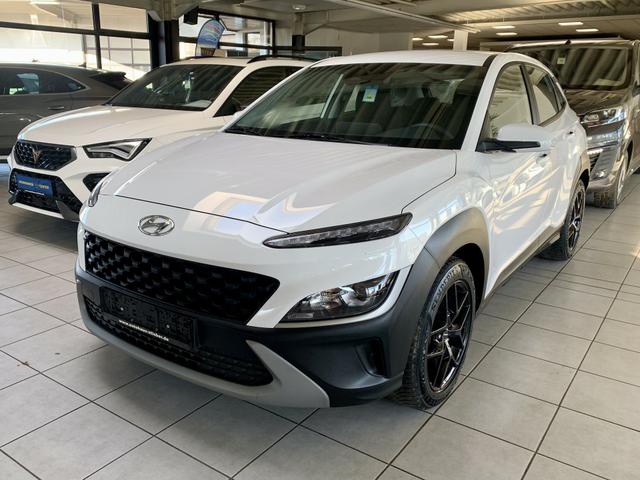 Hyundai KONA Trend MFL+CARPLAY+RFK+ISOFIX 1.0 T-GDI