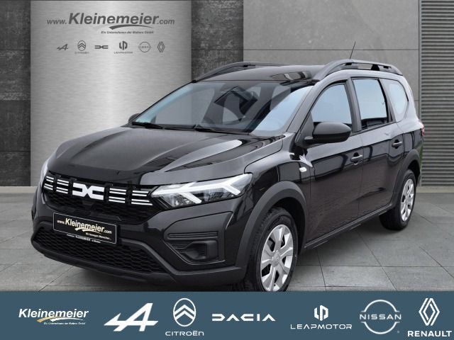 Dacia Jogger Essential ECO-G 100*7 Sitzer*PDC*uvm*