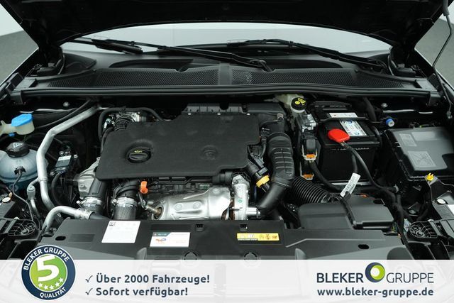 Peugeot 308 SW GT BlueHDi 130 EAT8