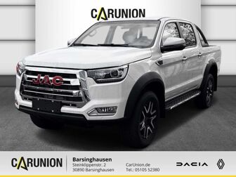 Fahrzeug JAC JS4 undefined